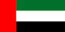 United Arab Emirates flag