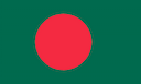 Bangladesh flag