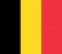 Belgium flag