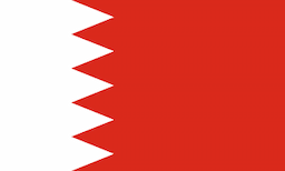Bahrain flag
