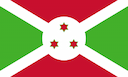 Burundi flag