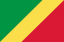 Congo flag