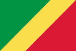Congo flag