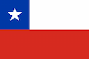Chile flag