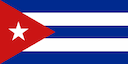 Cuba flag