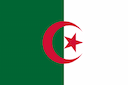 Algeria flag