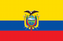 Ecuador flag