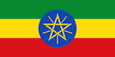 Ethiopia flag