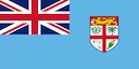 Fiji flag