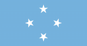 Micronesia flag