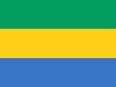Gabon flag