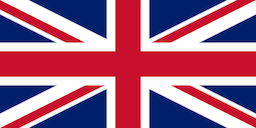 United Kingdom flag