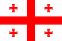Georgia flag