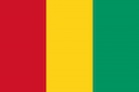 Guinea flag