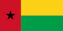 Guinea-Bissau flag