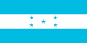 Honduras flag