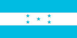 Honduras flag