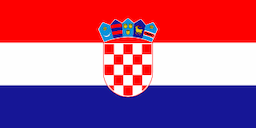 Croatia flag