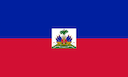 Haiti flag