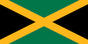 Jamaica flag