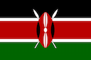 Kenya flag