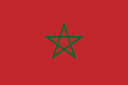 Morocco flag