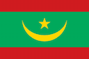 Mauritania flag