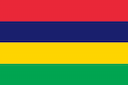 Mauritius flag