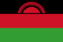 Malawi flag