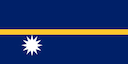 Nauru flag