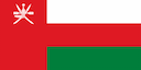 Oman flag