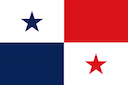 Panama flag