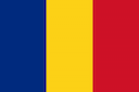 Romania flag