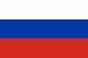 Russia flag