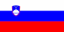 Slovenia flag