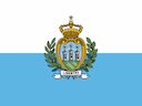 San Marino flag