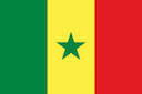 Senegal flag