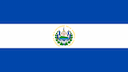 El Salvador flag