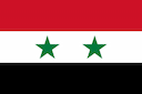 Syria flag