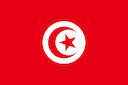 Tunisia flag