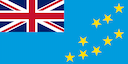 Tuvalu flag