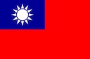 Taiwan flag