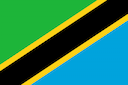 Tanzania flag