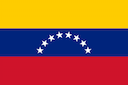 Venezuela flag