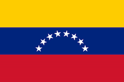 Venezuela flag