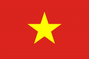 Vietnam flag