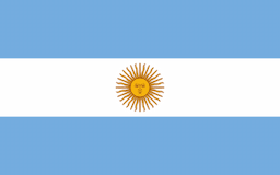 Argentina flag