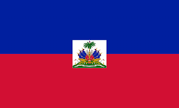 Haiti flag