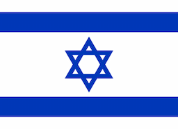 Israel flag