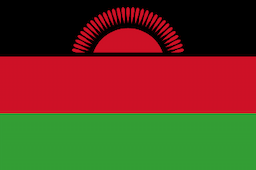 Malawi flag